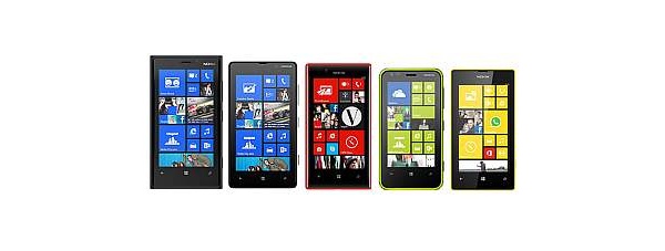 Nokia to offer free Netflix in UK to boost Lumia sales